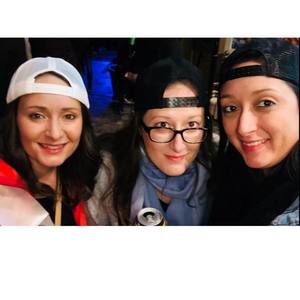 Meet your Posher, Brittany